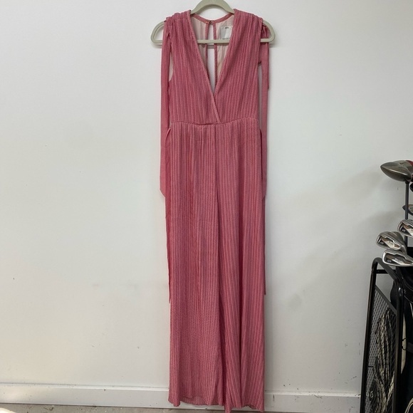 Anthropologie C/Meo collective unstoppable jumpsuit - Picture 4 of 12